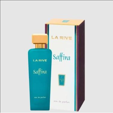 Imagem de Perfume la rive saffira eau de parfum 90ml