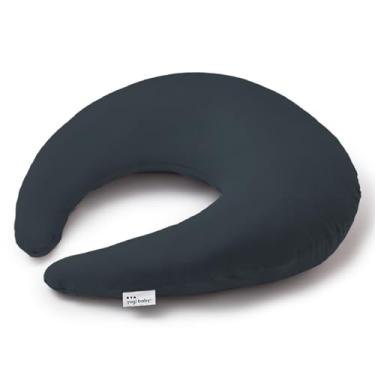 Imagem de Almofada de Amamentação Yogi Baby Moon Midnight Blue