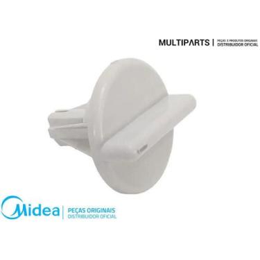 Imagem de Botão Branco 03501040 Acj Springer Mundial - Midea