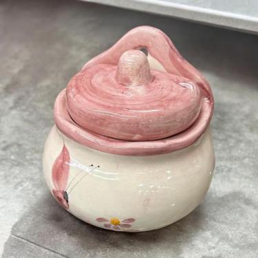 Imagem de Saleiro 400 Gramas Para Cozinha Com Suporte de Parede - Cerâmica Scall