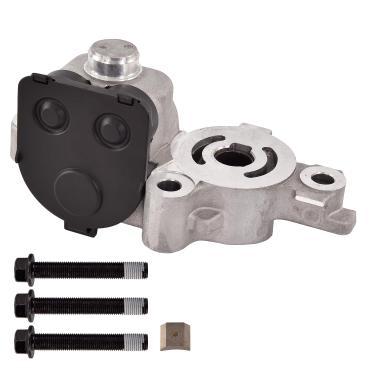 Imagem de hodflop Kit de seção central 71529 LH com filtro para cortadores de grama compatível com Hydro Gear Systems Part # HG-71529, HG-70864L 70864L