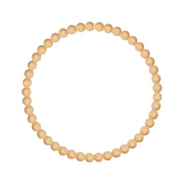 Imagem de predolo Aro de Exercícios com Pesos para Exercícios em Playground Esportivo com Contas de Madeira