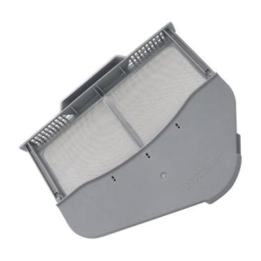 Imagem de Substituição do filtro de tela de fiapos do secador sobressalente para Samsung DV19J: Máquina secadora DV19J3000GW/AX DV19J3000GW-AX
