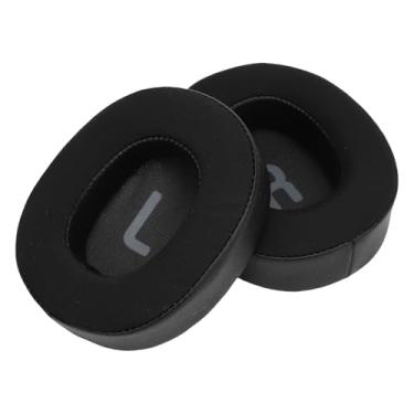 Imagem de Jectse Earpads de Gel de Refrigeração Atualizados Substituição para Música 700BT 710BT 720BT 750BTNC 760NC 770NC Fone de Ouvido Sem Fio Com Tecido de Gelo Confortável, Instalação Fácil