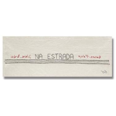 Imagem de Na estrada - CAIXOTE