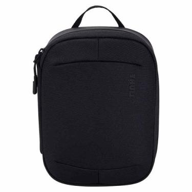 Imagem de Case Thule Subterra 2 Power Shuttle Plus Black - 3205043