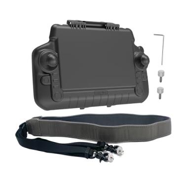 Imagem de Cordão protetor de sol para controle remoto DJI Matrice 4 RC Plus 2, protetor de joystick compatível com drone DJI Matrice 4T 4E 4D 400 4TD, controle remoto, RC Plus 2 Trans