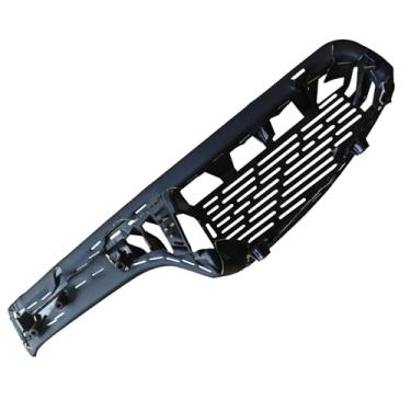 Imagem de WZruibo 1WK37DX9AB Apoio de braço interno do lado do motorista dianteiro esquerdo compatível com Dodge Charger 2011-2023 e Chrysler 300 2011-2023 (lado esquerdo do motorista)