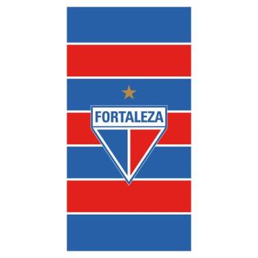 Imagem de Toalha de Banho e Praia Döhler Fortaleza