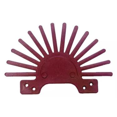 Imagem de Passarinheira para Telhas Universal 150pçs Telhados Cerâmi - MARELAGO