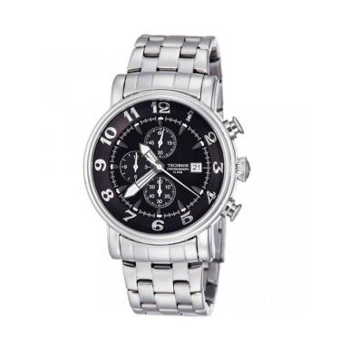 Imagem de Relógio Technos Masculino Classic Grandtech OS10CS/1M