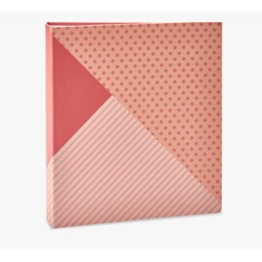 Imagem de Álbum 120 Fotos 10X15 Formas Rebites Ical - 262