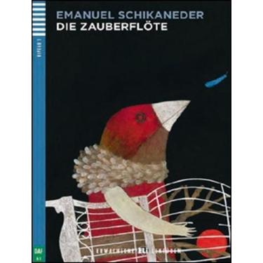 Imagem de Livro - Zauberflote, Die - Erwachsene Eli-Lekturen B1 - Downloadable M
