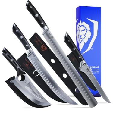 Imagem de DALSTRONG Slicer Butcher Boning Venator - Série Gladiator