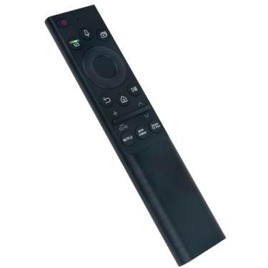 Imagem de Controle remoto de voz BN59-01357B para Samsung TV QN85Q70AAFXZA QN32Q60AAFXZA QN43Q60AAFXZA QN50Q60AAFXZA QN55Q60AAFXZA QN60Q60AAFXZA QN65Q60AAFXZA QN70Q60AAVVA. XZA QN7 5Q60AAFXZA QN85Q60AAFXZA