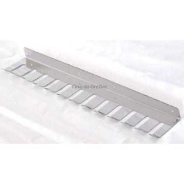 Imagem de Porta Espeto de Parede - Plenitude