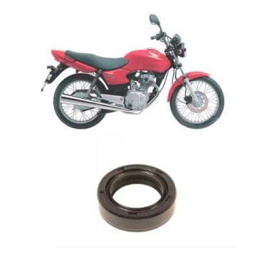 Imagem de Retentor de Bengala Corteco Honda CBX 150 / 200 Strada