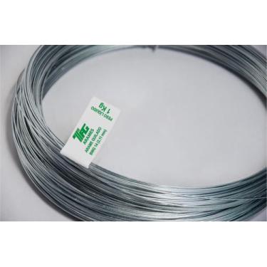 Imagem de ARAME GALVANIZADO BWG 14 (2,10mm) - GERDAU ACOS LONGOS S/A