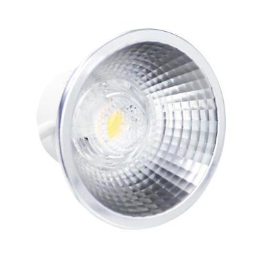 Imagem de Luminaria spot refletor led 7w ar70 2700k dim kian 220v, 220V