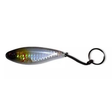Imagem de Chaveiro Isca Artificial Bait Cor 32 - Crown