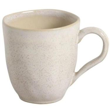 Imagem de Caneca 273ml Cerâmica Porto Brasil Xícara de Chá Orgânica Avant Garde 