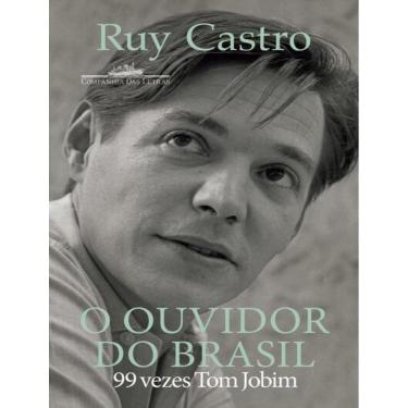 Imagem de Ouvidor Do Brasil,O