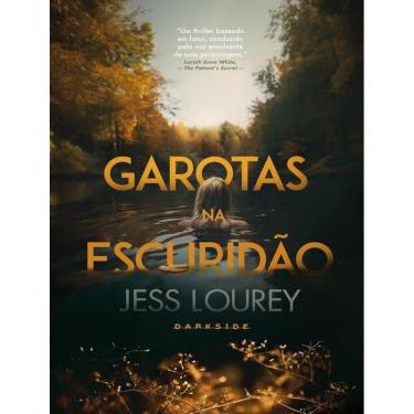 Imagem de Garotas Na Escuridao