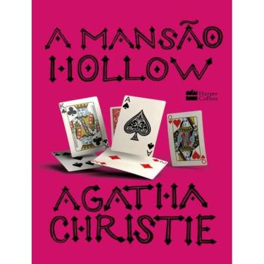 Imagem de Mansao Hollow, A