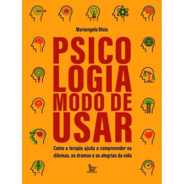 Imagem de Psicologia - Modo De Usar