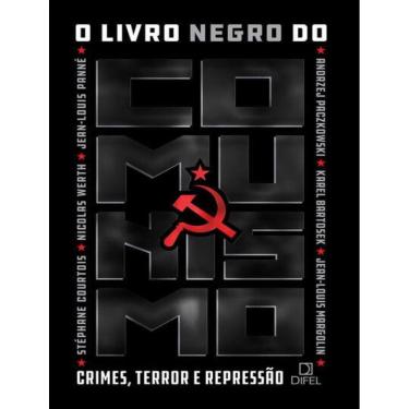 Imagem de Livro Negro Do Comunismo,O