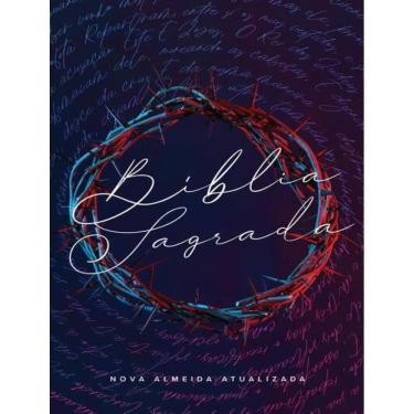 Imagem de Biblia Naa Coroa Neon