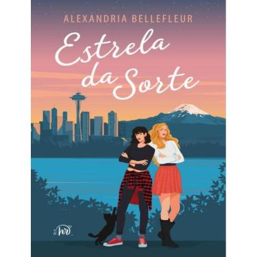 Imagem de Estrela Da Sorte