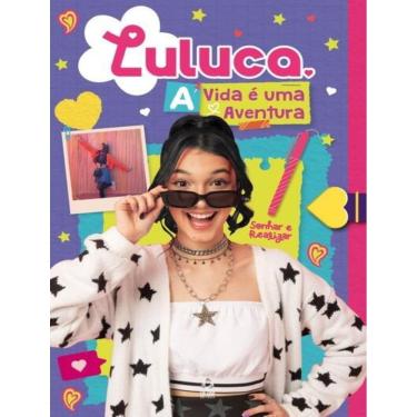 Imagem de Luluca - A Vida E Uma Aventura