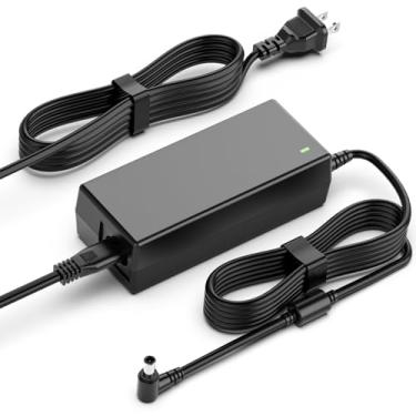 Imagem de I IBACASE Adaptador de Alimentação 14V Carregador de Monitor para Samsung 15 "17" 18 "19" 20 "22" 23 "24" 27 "Monitor Tv LED Lcd Syncmaster S22C300H P2770 Sa350 Ue590 S27D360H Un22F5000Af S27B350H S24