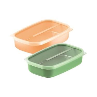 Imagem de Pote Tramontina Mixcolor 1,7 Litros Cores Diversas