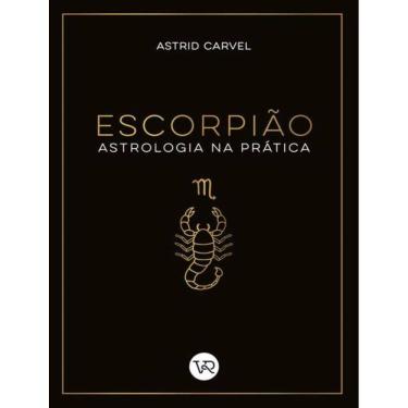 Imagem de Escorpiao - Astrologia Na Pratica