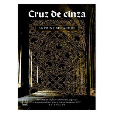 Imagem de Cruz De Cinza