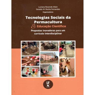Imagem de Tecnologias Sociais Da Permacultura E Educacao Cientifica