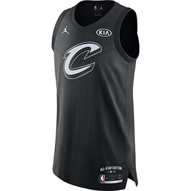 Imagem de Nike Lebron James 2018 All Stars autêntico, Lebron James, Small