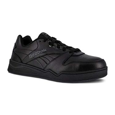 Imagem de Reebok Work Men's BB4500 Safety Toe Low Cut Work Sneaker, Black, 6.5