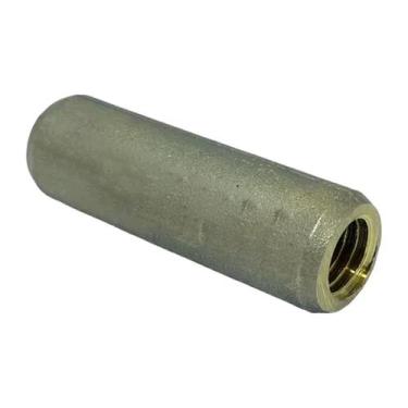 Imagem de Luva emenda para haste c/rosca 5/8" aterramento - OLIVO