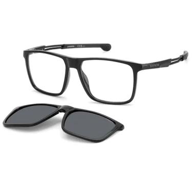 Imagem de Armacao Clip-On Carrera Ca 4020/Cs 807 56M9 S