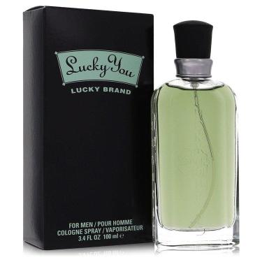 Imagem de Perfume/Col. Masc. Lucky You Liz Claiborne 100 ML Cologne