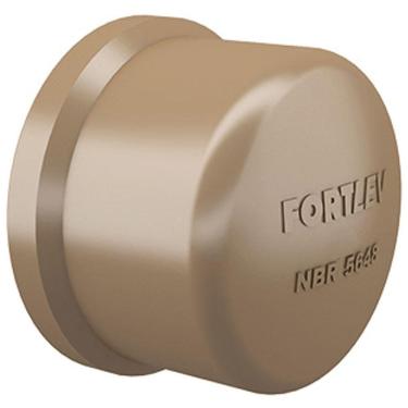 Imagem de Cap Soldavel 50mm - 10080509 - Fortlev Cap Soldavel 50mm