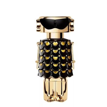 Imagem de Perfume-fame-parfum-paco-rabanne-feminino Recarregavel 80ml