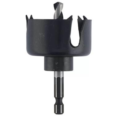 Imagem de Serra Copo Carbon Para Madeira 48mm - 2608594276 - Bosch