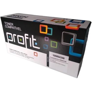 Imagem de Toner Xerox 106R04348 B205/B210/B215 RTC Compativel Profit