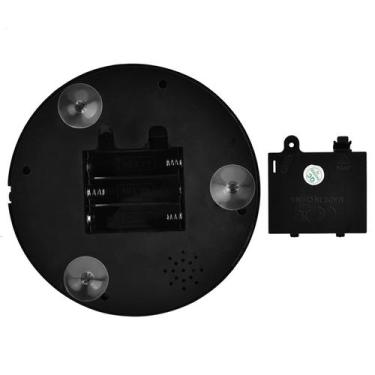 Imagem de Detector de mentiras Keenso Micro Electric Shock Polygraph Game