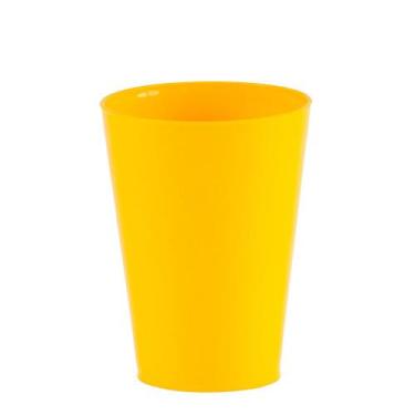 Imagem de Copo Boteco - sortido em cores - QUALYPLAS