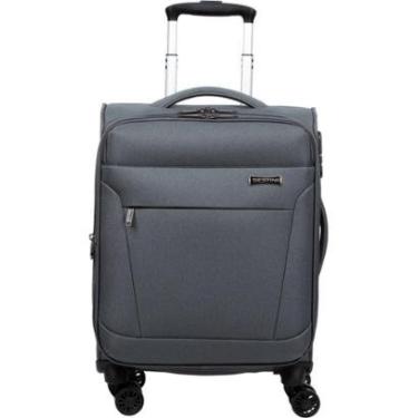 Imagem de Mala De Viagem Grande 23k Super Leve Plus Rodas 360° Sestini-Unissex